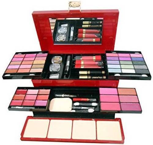 Professional Waterproof Complete Makeup Kit