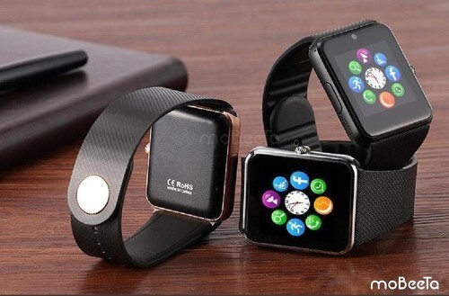 Men & Women Gt-08 Smart Watch