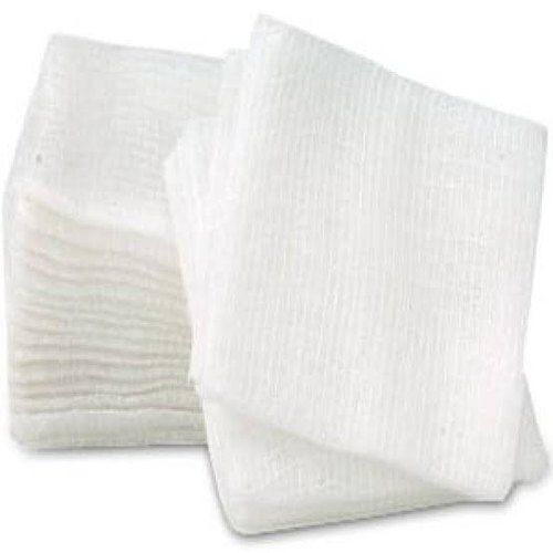 Surgical Gauze And Bandage Cloths For Surgical Dressing