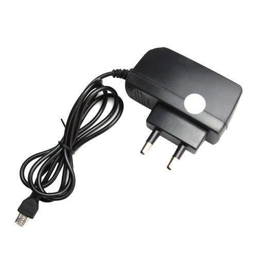 With A 2.4 Amp Power Supply Quick Efficient Charge Travel Mobile Charger Input Voltage: 220V Ac Volt (V)