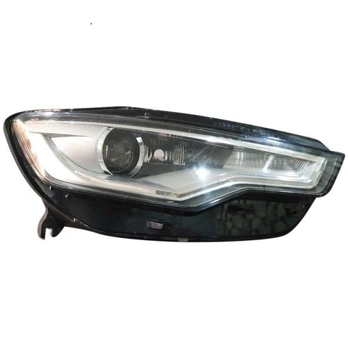 Audi a6 c7 deals headlight