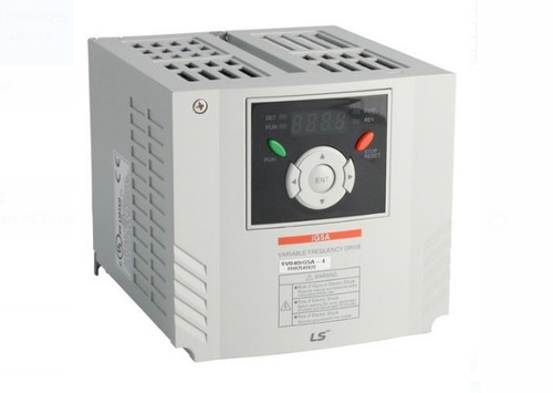 1.5 Kw Power 240 Rated Voltage Single Phase Starvert Ac Drive