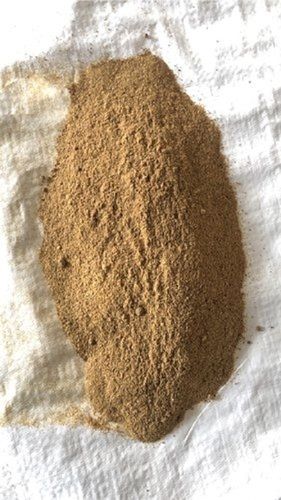 Brown 1 Kilograms 98% Pure Slow Released A Grade Organic Bone Meal Fertilizer Powder