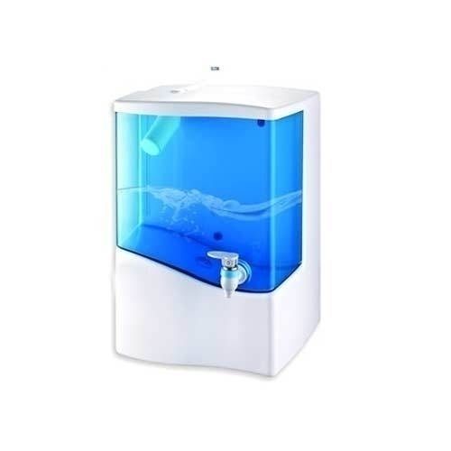 10 Liter Capacity Ro Uf With Tds Controller Water Purifier Dimension(L*W*H): 35.8 X 30.8 X 47.5  Centimeter (Cm)