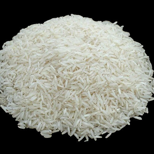 100% Pure And Organic Long Grain Pusa Basmati Rice For Cooking