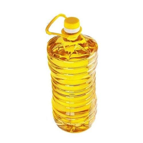 100% Pure Vegetable Cooking Oil, High In Vitamins Light Nutritious And Healthful Daily Use
