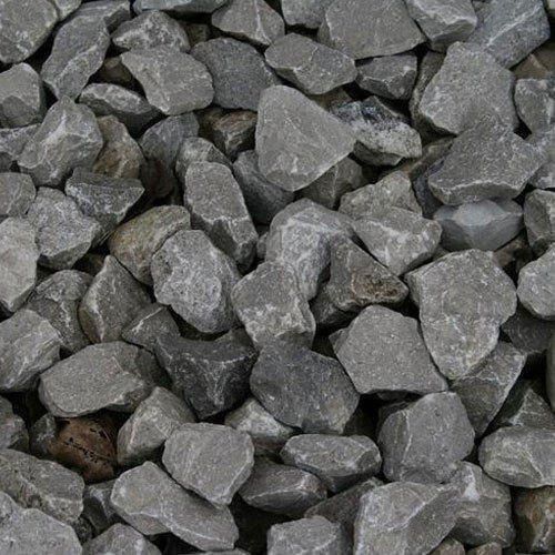 60 MM Crushed Stone Aggregate