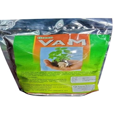 Bio Tech Grade Packaging Size 1 Kg Vam Bio Fertilizer At Best Price In Baran Sarvodaya