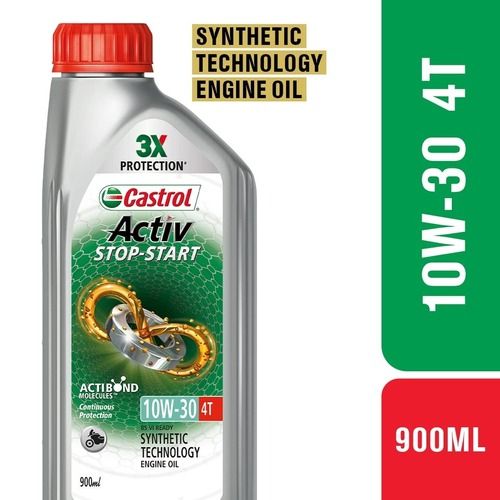 Power Release,scootek Bike And Scooter Castrol Power 1 Diesel Engine Oil  Chemical Composition: 78% Base Oil. 10% Viscosity Improvement Additive (to  Improve Flow) 3% Detergent at Best Price in Gudalur