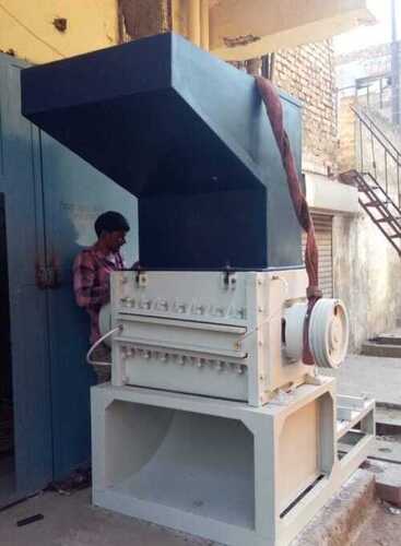 CD Shredder with Excellent Performance
