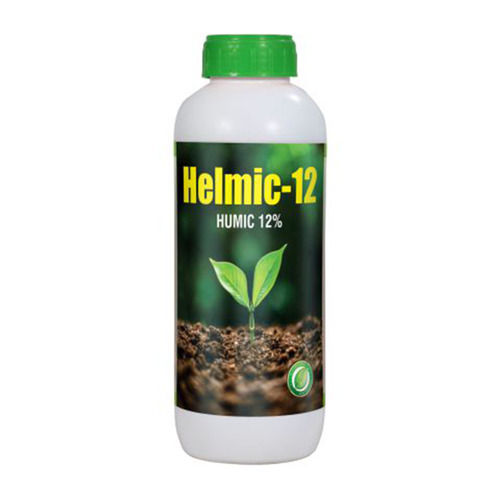 Helmic-12 HUMIC 12 % Bio Fertilizer