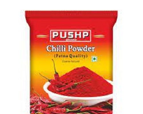 Impurity Free Natural Pushp Color Red Chili Powder