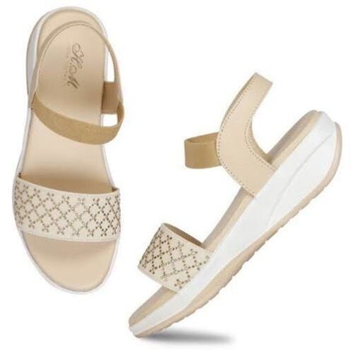 Party Wear Ladies Sandal