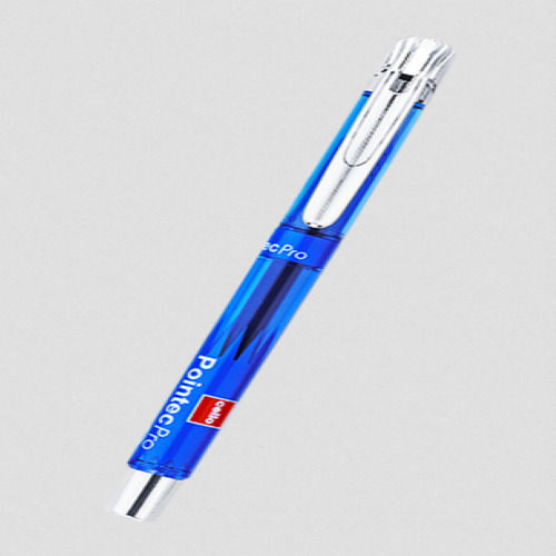 Lightweight And Comfortable Grip Extra Smooth Cello Gel Pen Use For Writing