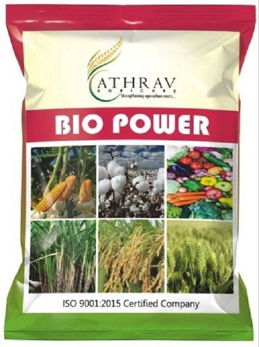 Organic Athrav Bio Powder Fertilizer