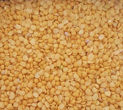 100% Natural And Pure Organic Yellow Toor Dal