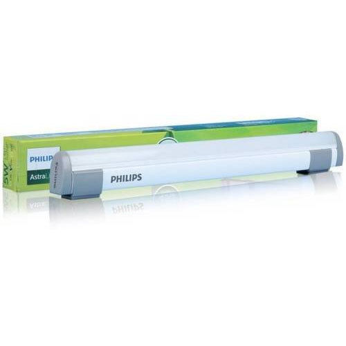 Philips 5 Watt White Led Tube Light For Brighten Up Your Home