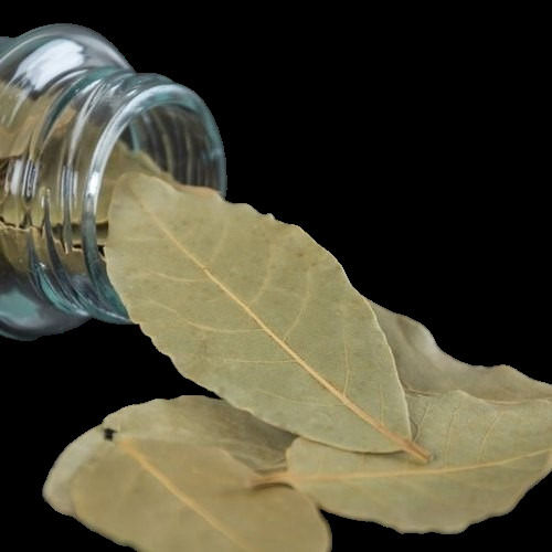 Pure Organic Bay Leaf Whole Tej Patta Dried Bay Leaves Indian Spices