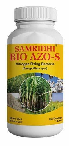 Samridhi Azosprillium Liquid Bio Fertilizer