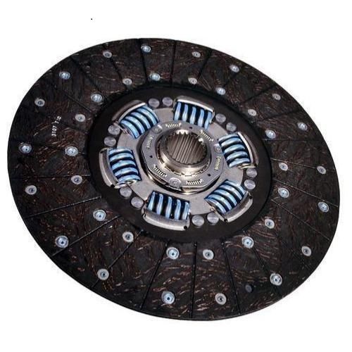 Sml Isuzu Clutch Pressure Plate