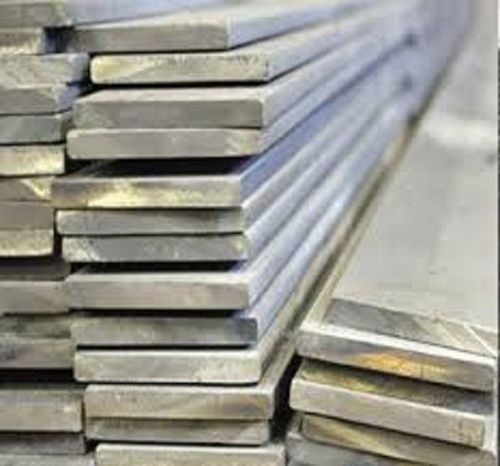 Stainless Steel Rectangular Bar