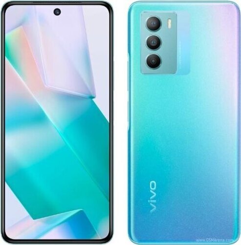 Vivo T1 5g Smartphone Qualcomm Snapdragon 695, Inch Amoled
