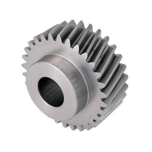  Stainless Steel Helical Gears