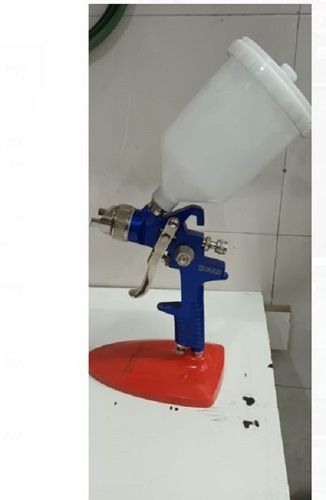 1.4 Mm Nozzle Size High Volume Low Pressure Hvlp Spray Gun