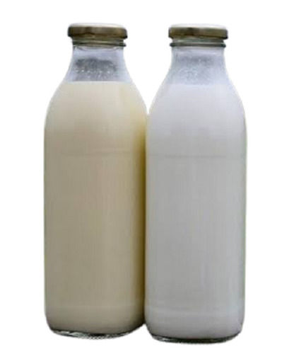 1 Kg High In Protein Natural Taste Fresh Healthy Pure Buffalo Milk