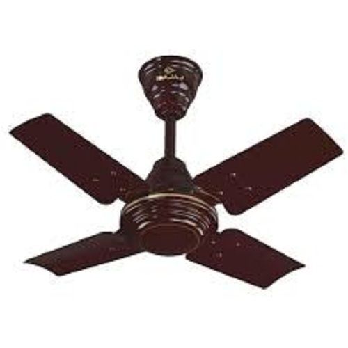 4 Blades Electrical Ceiling Fans For Home And Office