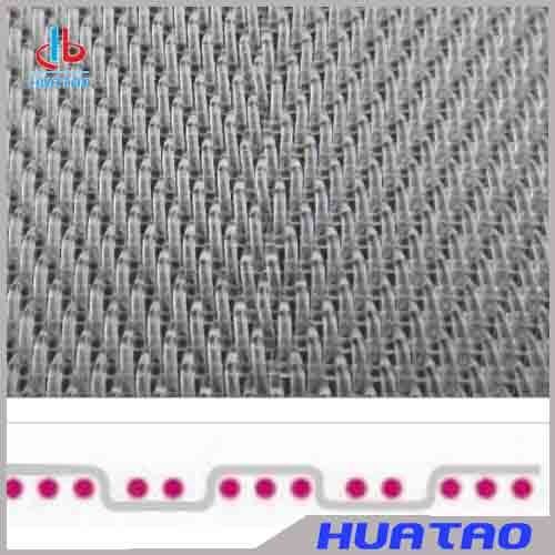 Alkali Resistant Filter Belt Cloth