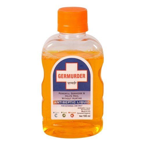 All New Effective And Pwerful Germurder Antiseptic Liquid For Hazardous Germs