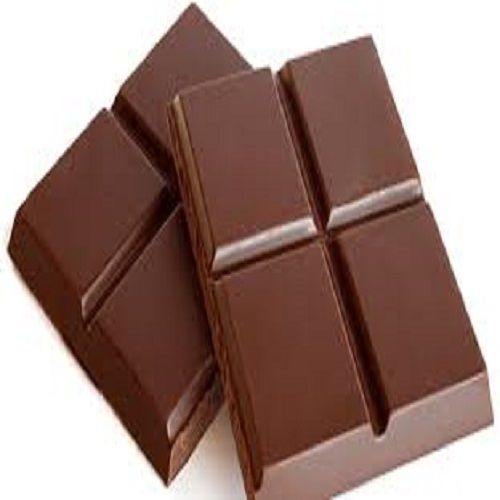 Delicious Tasty And Sweet Dark Silky Smooth Texture Chocolate Bar