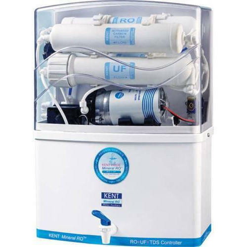 Wall Mounted Drinking Water Purifier