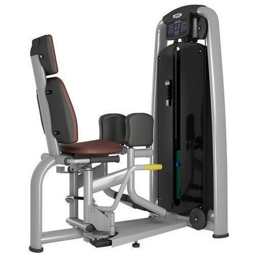 Environmental Friendly Outer Thigh Fitness Abductor Machine