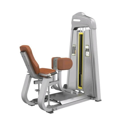 Environmental Friendly SS Lion Fitness Abductor Machine