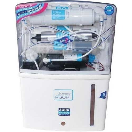 High Storage And Purification With Large Storage Capacity Water Purifier