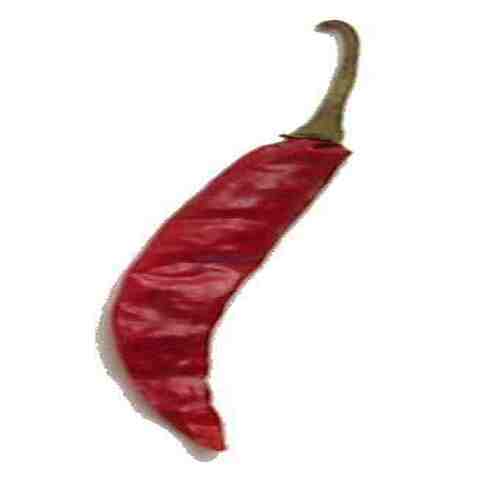 Solid Whole Spice Hot Spicy Natural Taste No Artificial Color Dried Red Chilli