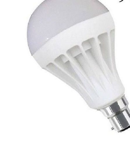 Led Bulbs Body Material: Ceramic