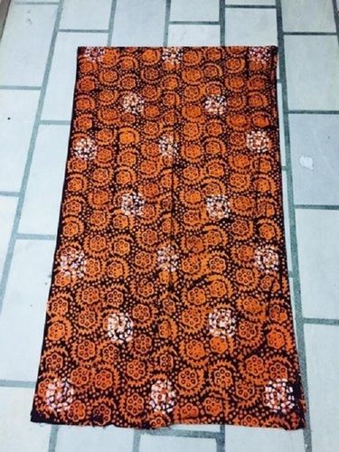 Light Weight Comfortable Wax Batik Printed Cotton Nighty Fabrics