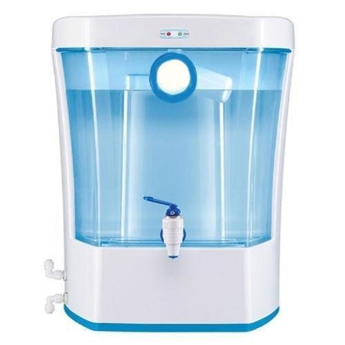 Plastic Domestic Ro Water Purifier Installation Type: Wall Mounted