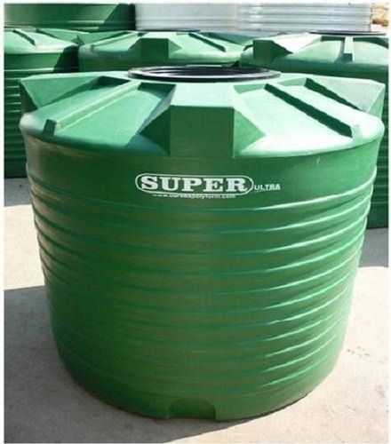 Plastic Water Tank