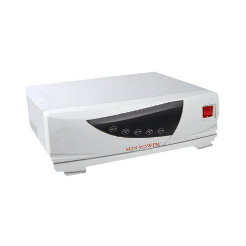 White Premium Grade Best New Model Capacity 7.5-30 Kva Digital Inverter