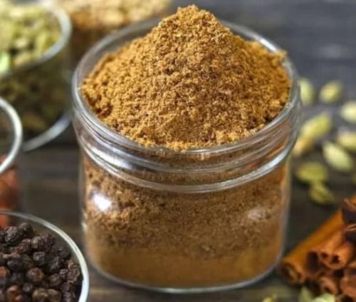 Pure Nutrient Enriched Spicy Dried Gram Masala Powder