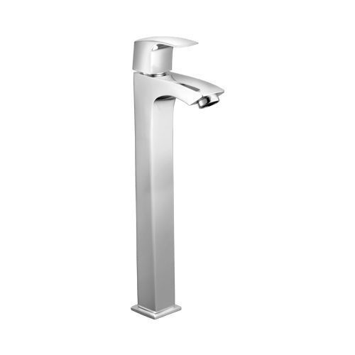 Robust Construction Ergonomic In Design Smooth Operation Brass Single Lever Pillar Cock For Sanitary Ware Application: Commercial