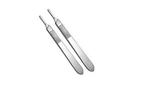 Surgical Scalpels For Hospital