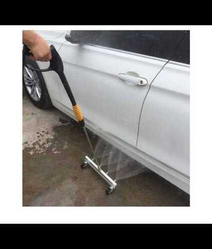 Underbody Car Washer, Semi Automatic Grade, 150-180 Bar Pressure Capacity