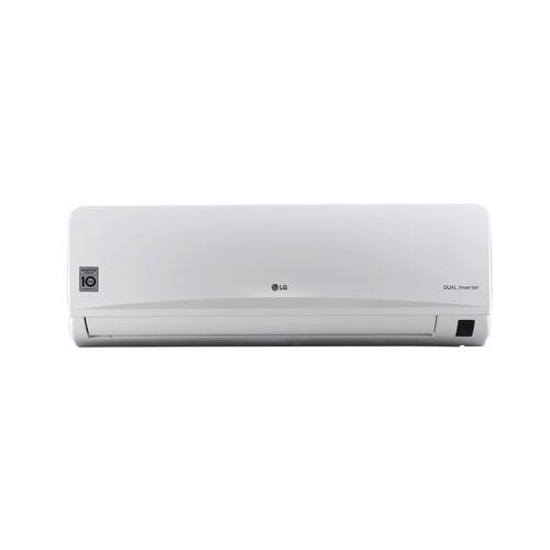 Wall Mounted And Good Flexibility Office Use Lg Dual Inverter Split Air Conditioner 