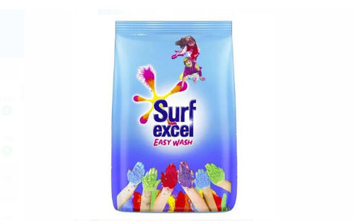 1 Kg Remove Tough Stain Easy Wash Surf Excel Detergent Powder