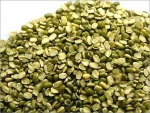 1 Kilogram Packaging Size A Grade Dried Green Moong Dal For Cooking